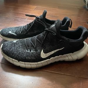 Nike Free 5.0 Running Shoes